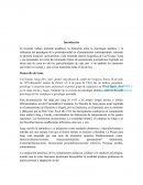 Psicologia analitica y continental