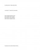 Las organizaciones y la administración.