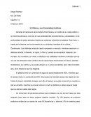 El Platano y Sus Propiedades Nutritivas