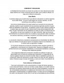 La finalidad del documento es conocer los puntos con mas relevancia de cada etapa histórica