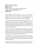 Temas: 2 implicaciones educativas del trabajo cotidiano del profesor