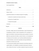 Ensayo sobre el instituto escuela