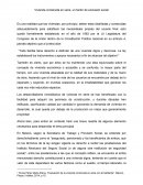 Vivienda construida en serie, un factor de exclusión social