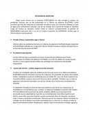 Practica 1 LA CHICA DEL DRAGON TATUADO