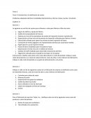 Introducción a la clasificación de costos.