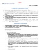 Como se da el nuevo Curso de amparo