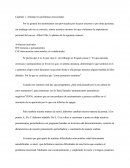 Resumen de libro coaching para vivir capítulo 1 y 2