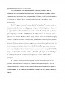 EDUARDO DATO (Gobierno de 1919- 1921)