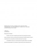 PROPIEDADES QUE TIENE LA MORINGA PARA CURAR MÚLTIPLES ENFERMEDADES. CASO: POBLADORES DE LA VEREDA 4 DE LA URB. JOSÉ ANTONIO PÁEZ DE CATIA LA MAR