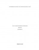 ENSAYO SOBRE LA ÉTICA Y LA INOCUIDAD EN CONSERVA DE PESCADO