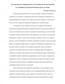 TECNOLOGÍA DE INFORMACIÓN EN CONTROL DE INVENTARIO DE UNA EMPRESA DE SERVICIOS PÚBLICOS EN EL PERÚ