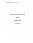 CUALES SON LOS ROLES Y FUNCIONES DE LA JUNTA DE TRABAJO DE PR