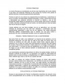 Como se da La cocina francesa