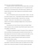 Informe de la visita al zoológico de Guayllabamba de Quito