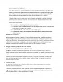 UNIDAD 1: ¿Qué ES LA FILOSOFIA?