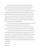 Desempeño laboral. Experiencia para el desarrollo laboral, profesional y personal