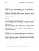 Fuentes del derecho tributario. A través de la historia de la humanidad se ha visto cómo han funcionado los tributos