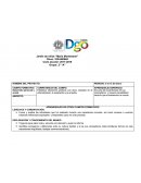 Plan enero Jardín de niños “María Montessori”