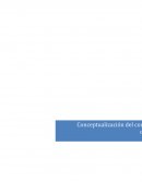 Las organizaciones son sistemas sociales que producen bienes y servicios para satisfacer las necesidades de sus clientes