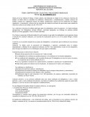 Ejemplo de Contratación colectiva y relaciones industriales