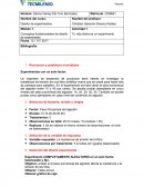 Actividad 3 Conceptos fundamentales de diseño de experimento