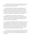 Como se da La sociedad que imagino