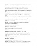 Sociodrama corto Mira Cecilia haya esta la Mei mira ja vamos a molestarla