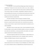 Grupo de aprendizaje El 2º grado grupo “B”