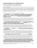 Cuales son las Introducciones a reuniones