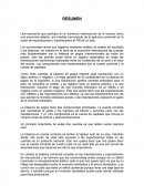 Resumen tipos de cambio