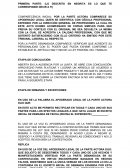 COMOS E DA EL ESQUEMA GENERAL DE AUDIENCIA LABORAL