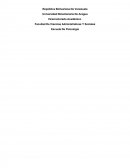 Cuales son los Instrumentos de Selección de personal