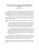 Crónica de accidentes anunciados: Análisis de la seguridad y la toma de decisiones en british petroleum