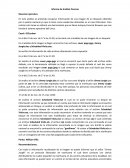 Informa de Análisis Forense