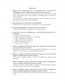 ¿Cuáles son las alteraciones que la ley prohíbe hacer en los libros de contabilidad, y como se corrigen los errores que en ellos se cometen?