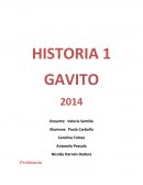 Historia Explique y desarrolle a partir de algunas manifestaciones visuales artísticas su función en el Paleolítico y Neolítico.