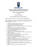 TEMA I: “MODELO EDUCATIVO DE UNAPEC