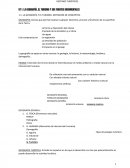 Ciencia que permie localizar cualquier elemento, proceso y fenómeno de la superficie de la Tierra