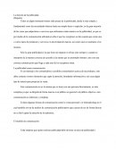 Ensayo sobre La función de la publicidad