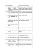 ESTADO DE DERECHO. ESTADO DE FACTO O DE HECHO