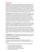 La excesiva jornada laboral SEGUNDA PARTE