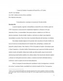 Transculturación y mestizaje en la poesía de Nicolás Guillén