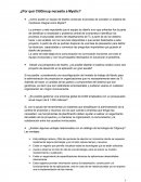 ¿Por qué CitiGroup necesita a Mystic?