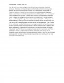 COMO SE DA LA RESEÑA SOBRE EL ANIME FAIRY TAIL