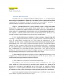 Apuntes medicina Tumores de Cuello. Línea Media