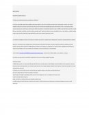 ¿Cúales son las tendencias del entorno que afectaron a BluckBuster?