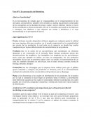 Foro Nº1: Su percepción del Marketing