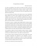 Como se da el viaje del héroe en El hobbit