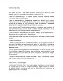 Sistematización de practica