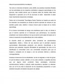 PRACTICAS DOCENTES FLEXIBLES.